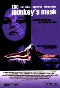 The Monkey's Mask (DVD)